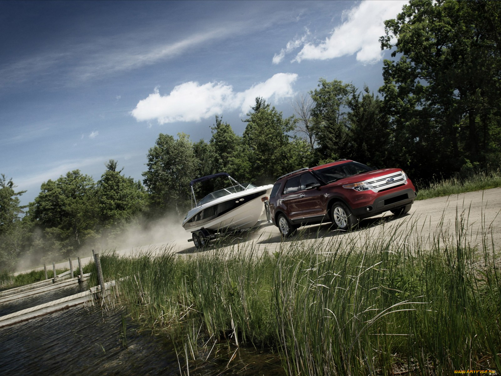 , ford